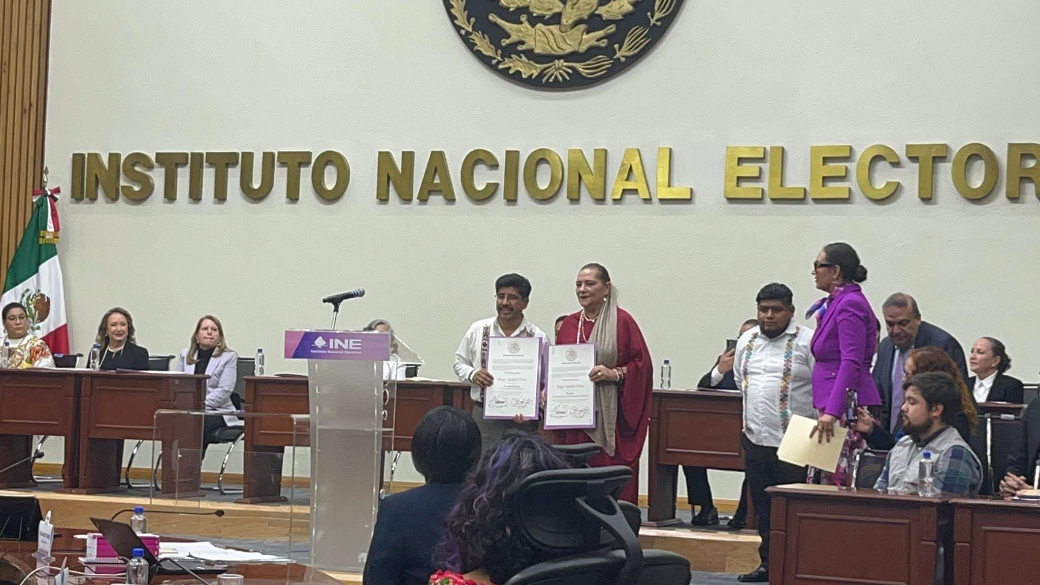 Advierten riesgo de albazo en la Corte para imponer a Batres