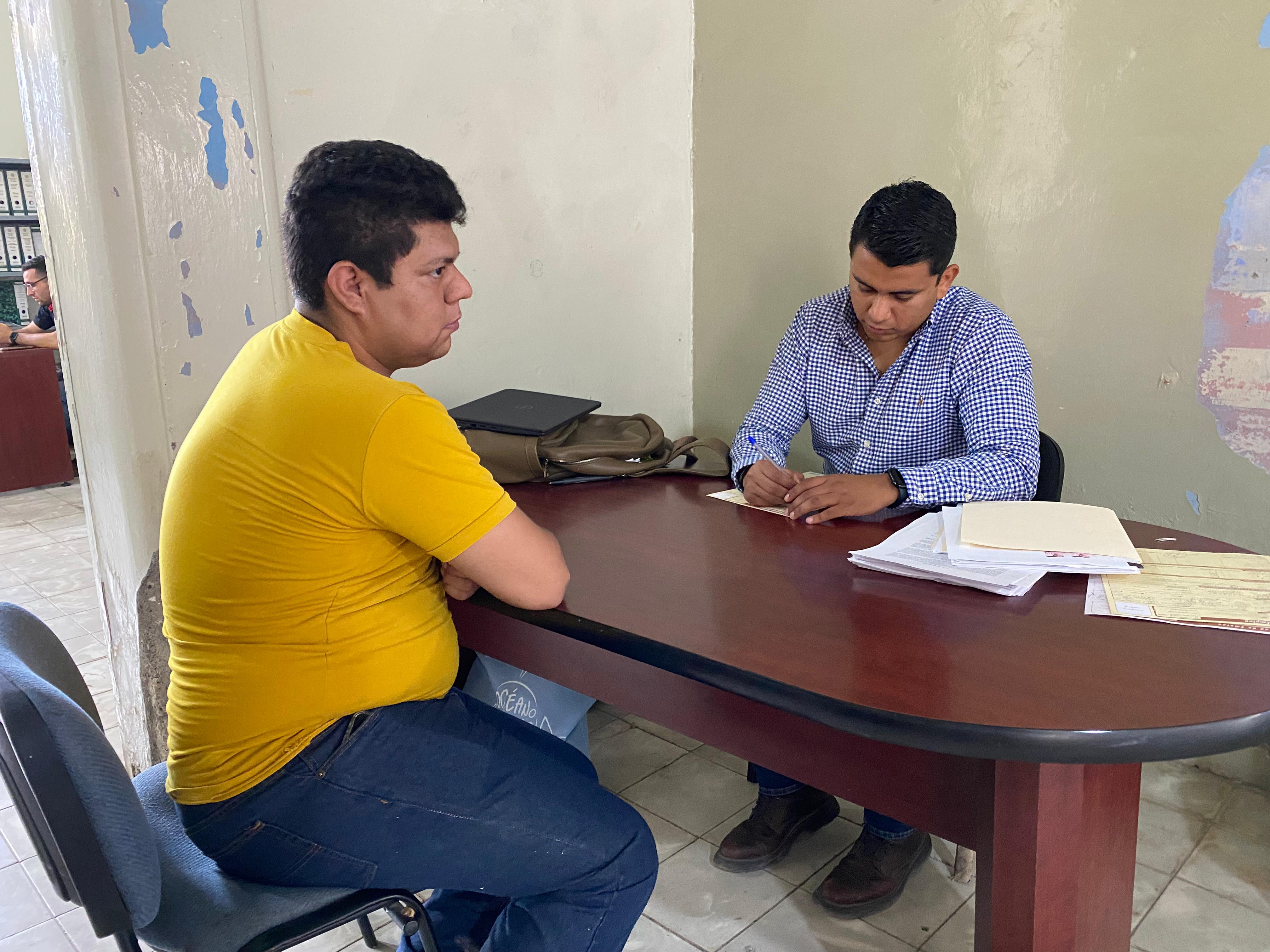 Avanzan contrataciones de multinacionales en Parras