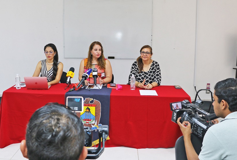 Ofrece UAdeC acompañamiento emocional para periodistas