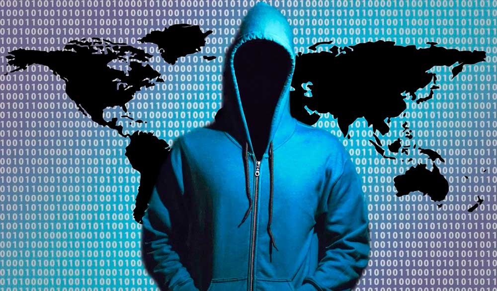 México encabeza listas de hackeos en Latam
