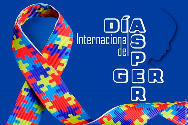 Diagnóstico temprano es clave para atender Asperger