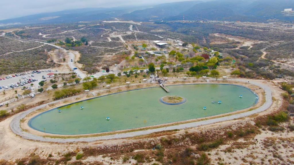 Habrá aportación estatal para zoológico y ecoparque en Monclova