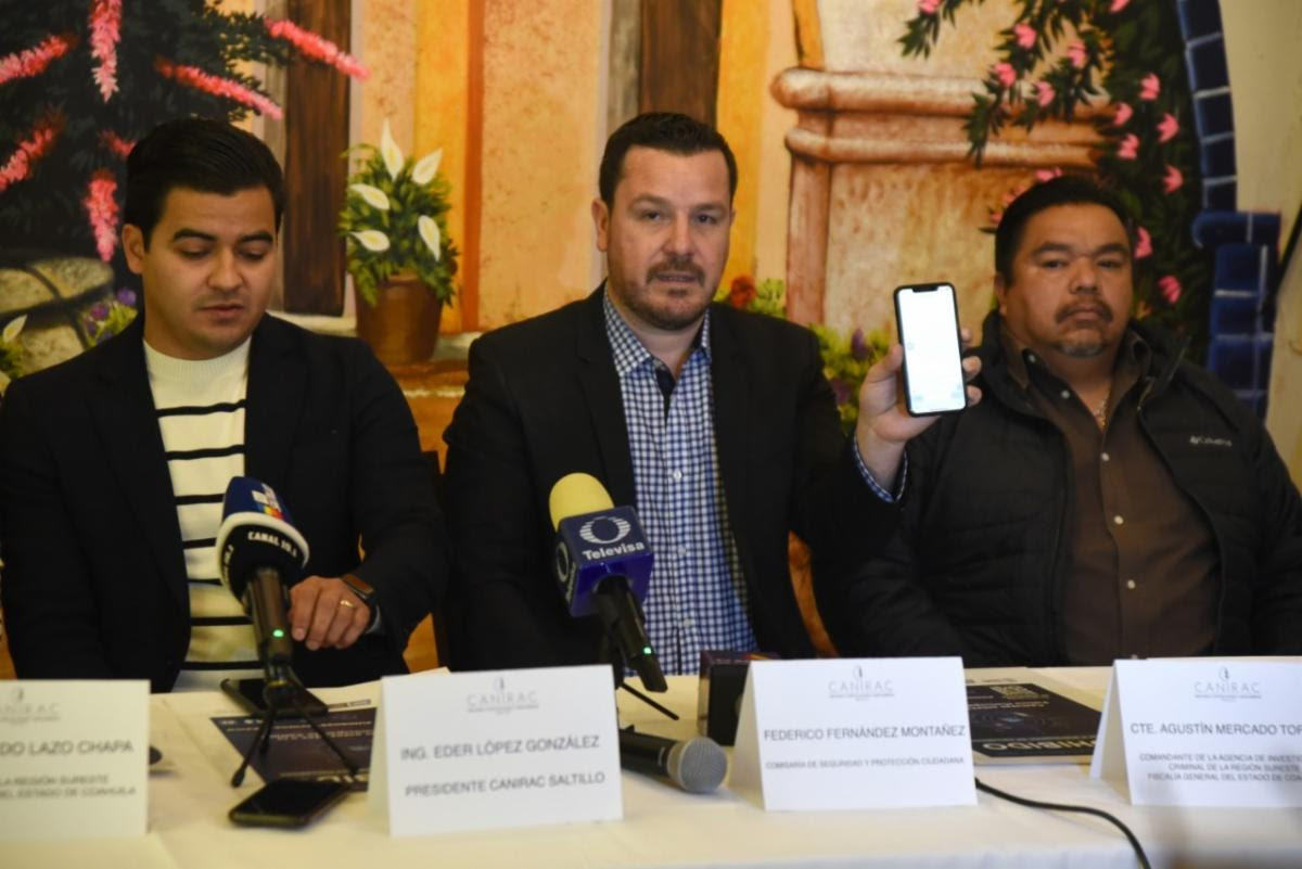 Abren campaña para prevenir venta y consumo de drogas en restaurantes