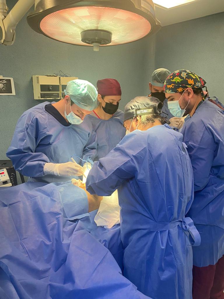 Donación de órganos, decisión para abordar en familia