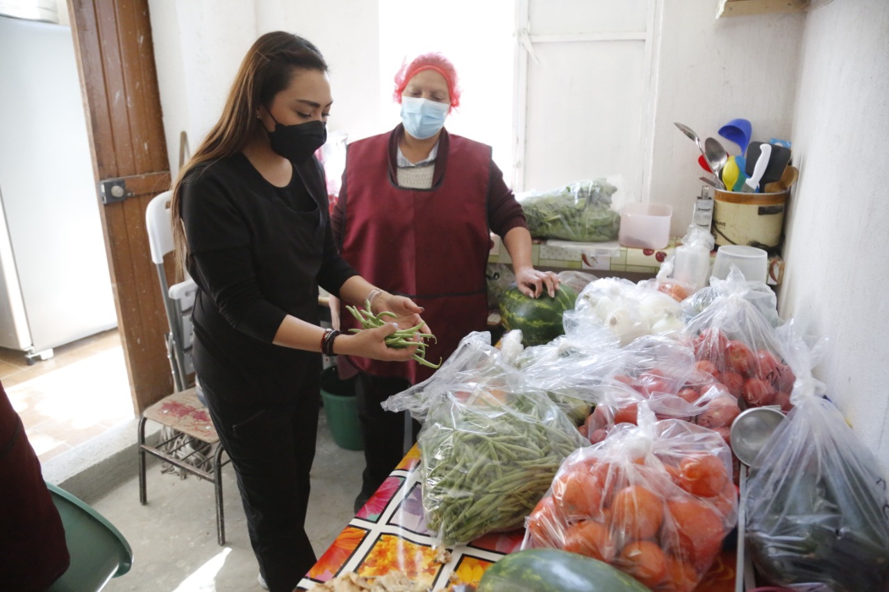 Recomiendan cuidar alimentación y mantener actividad física