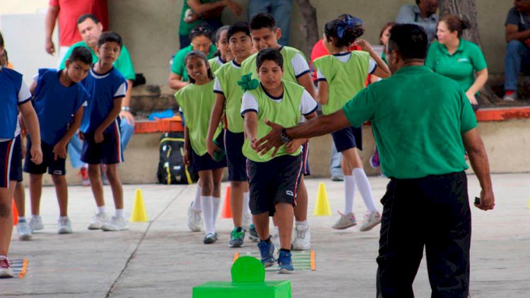 Mata inactividad física a 5 millones en el mundo