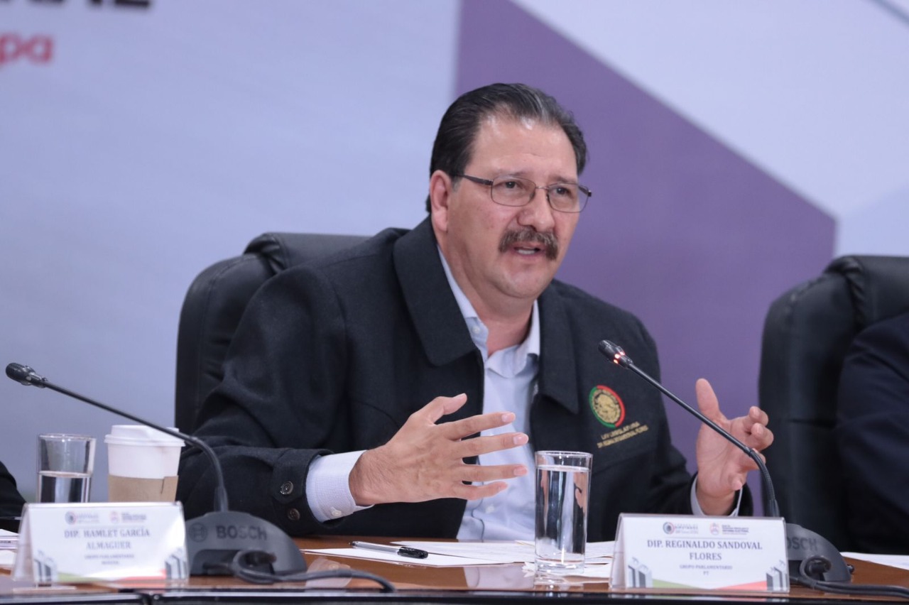 Hay crisis en el sistema político mexicano