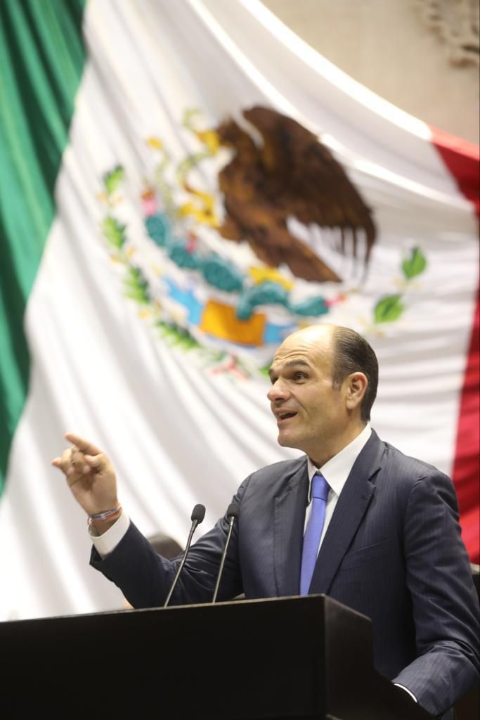 Plantea Jericó iniciativa para frenar a montadeudas