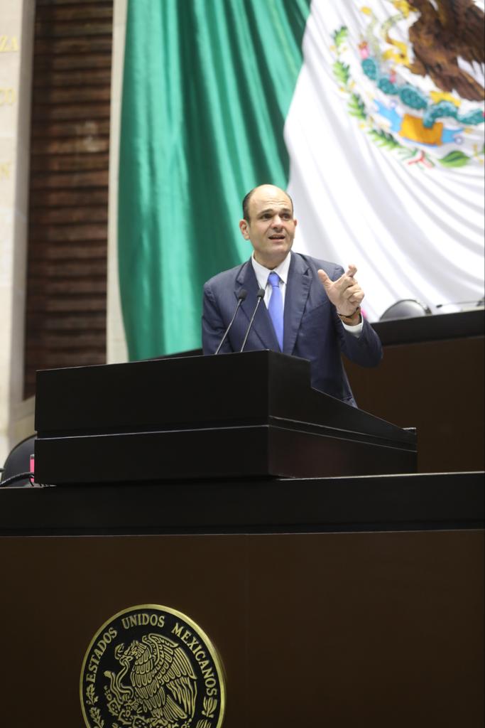 Plantea Jericó prohibir obsolescencia programada en equipo agrícola