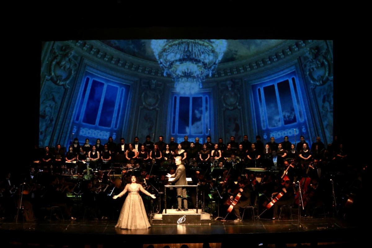 Celebra Compañía de Ópera de Saltillo un exitoso primer año