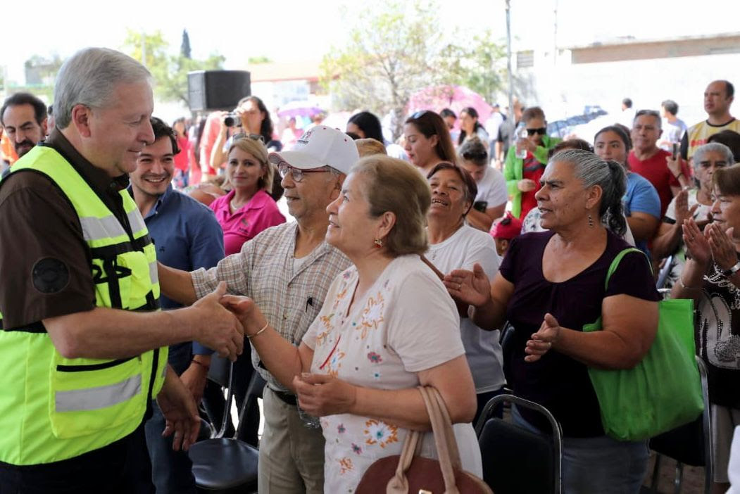 Abonan centros comunitarios a cohesión social