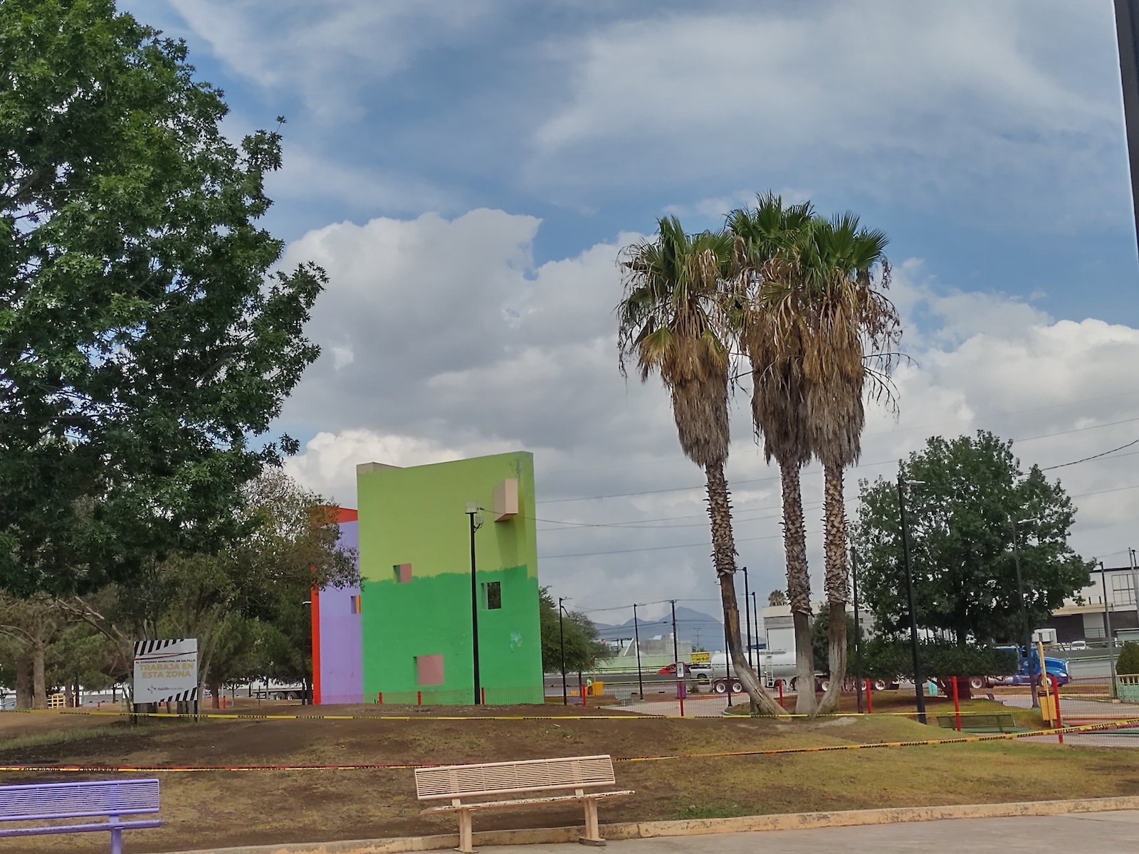 Habrá nuevo parque especial para perros