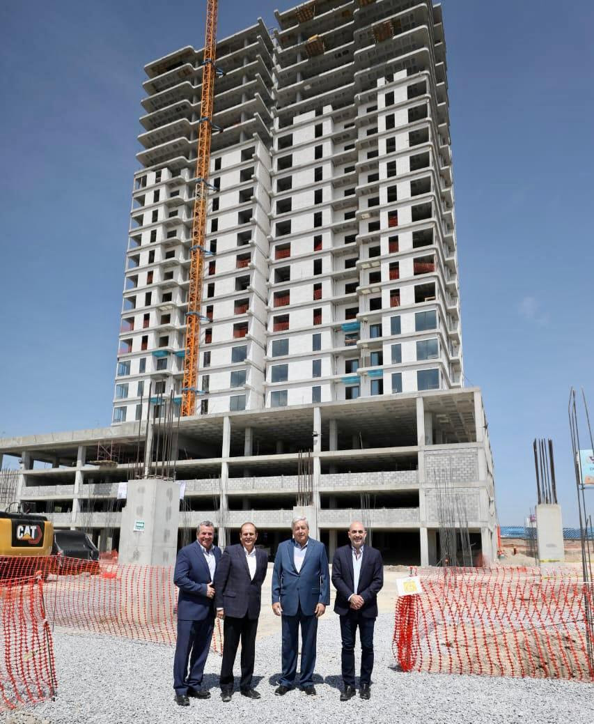 Es Saltillo aliado de los emprendedores
