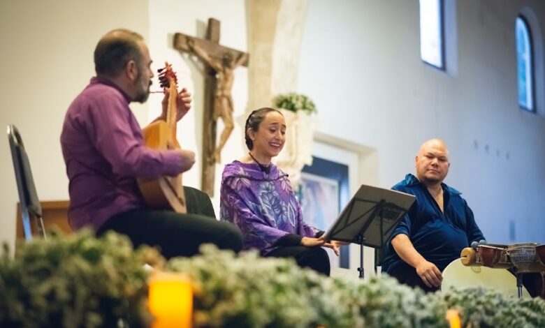 Inicia hoy Festival de Música Sacra