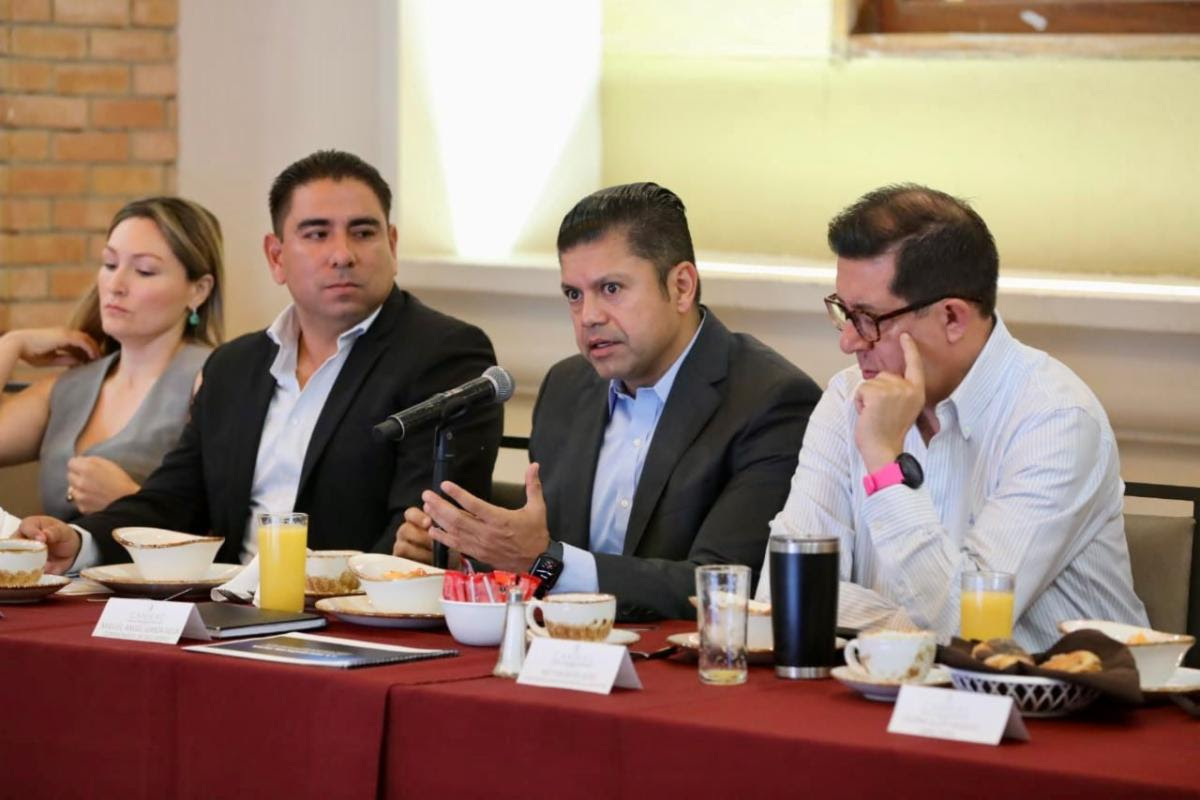 Lanzarán campaña de prevención de accidentes