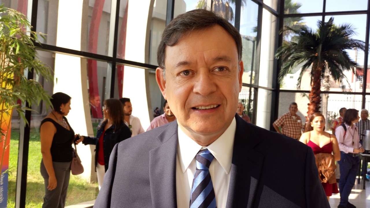 Hay adeudos del IMSS con Hospital Universitario