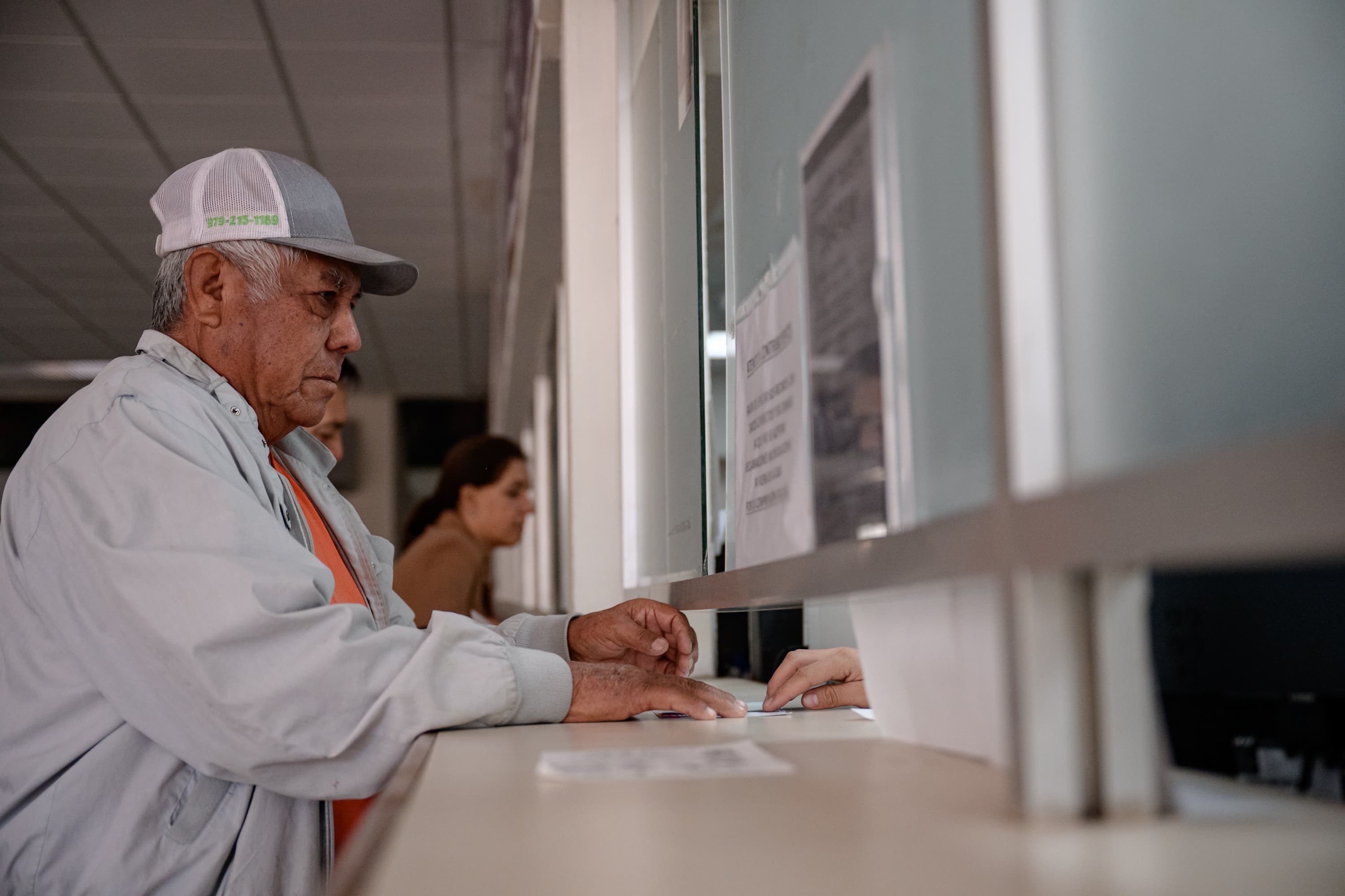 Por esta semana, los recargos municipales a un peso en Saltillo