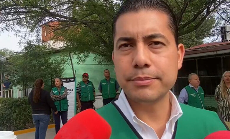 Crece demanda en educación básica; construirán aulas