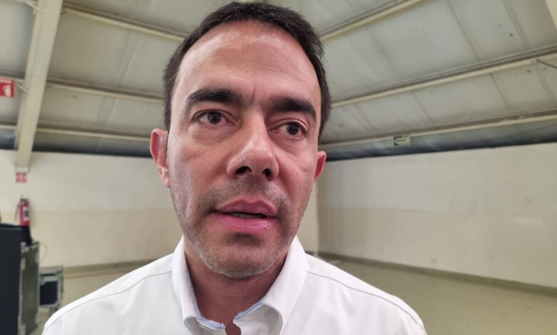 Hará pausa la industria en los juegos de México
