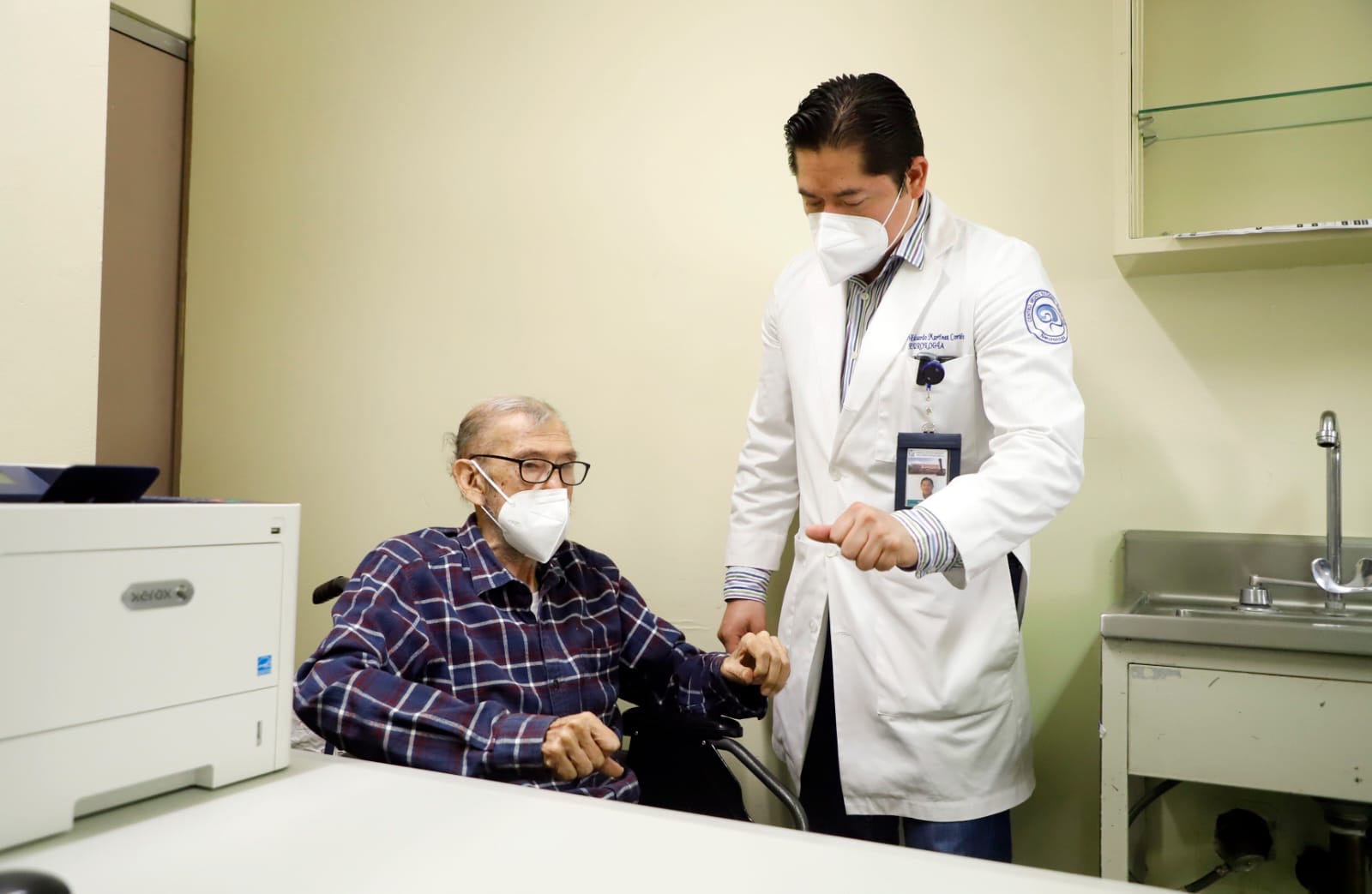 Alzheimer es prevenible, y el IMSS explica cómo