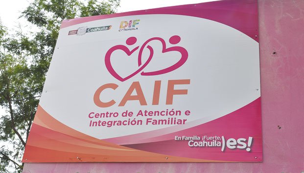 A niños y adolescentes 4 de cada 10 atenciones en CAIF de Ramos