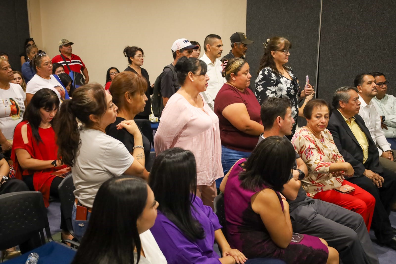 Firma UAdeC alianza con Madres Poderosas de la Laguna