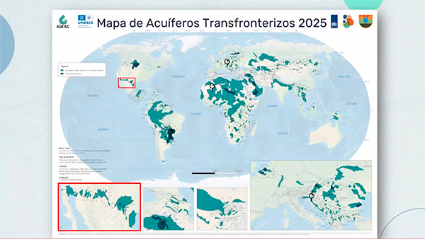 Aumenta interés estudiantil por propuestas ante escasez de agua
