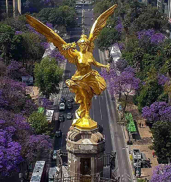 Necesario repensar los monumentos en el espacio público