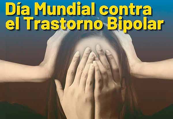 Desgasta a pacientes y familiares diagnóstico tardío de bipolaridad 