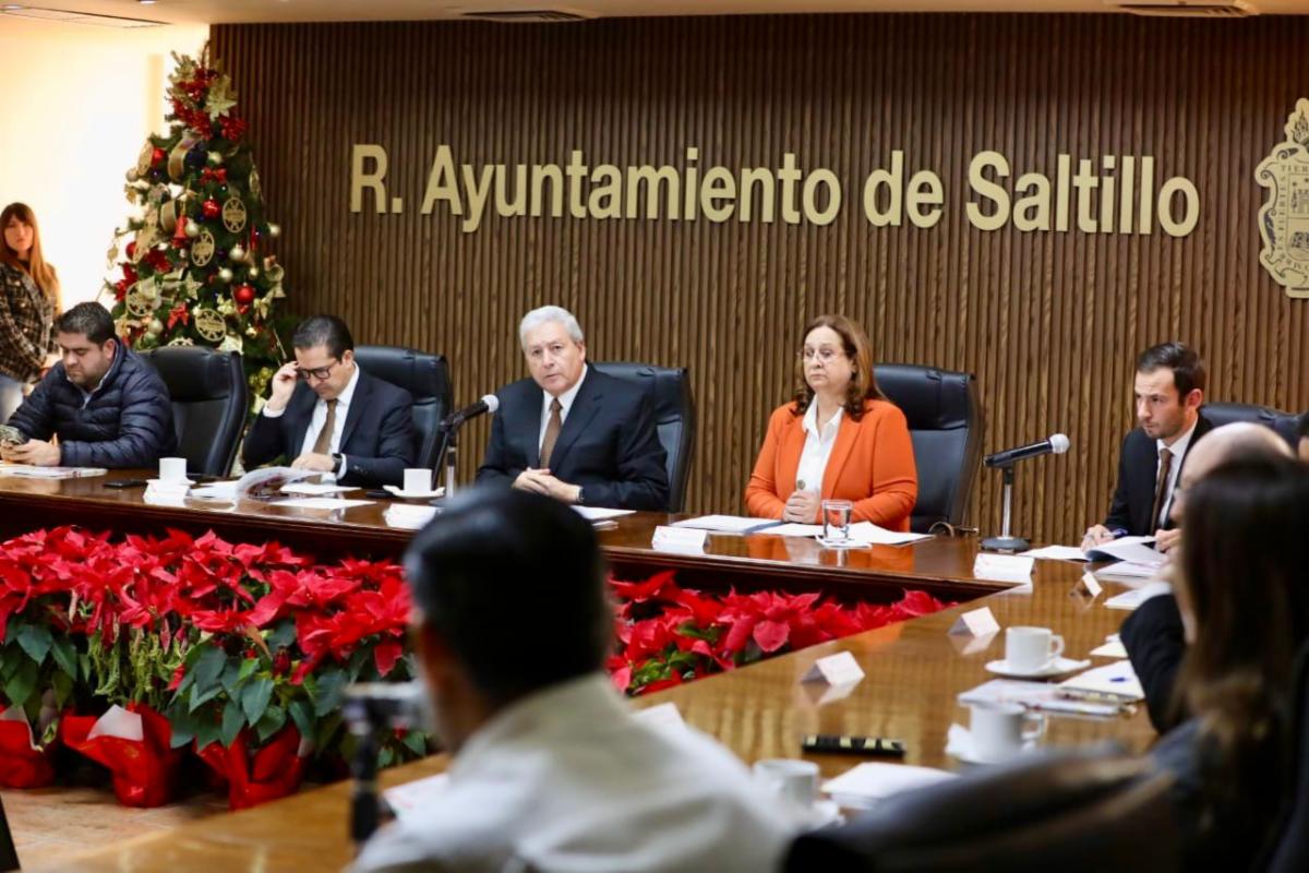 Atendió DIF Saltillo a más de 300 mil personas