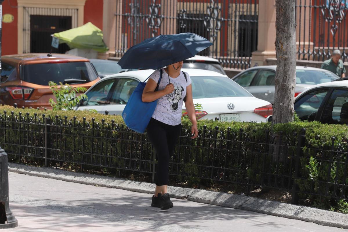 Emite municipio recomendaciones para evitar golpe de calor