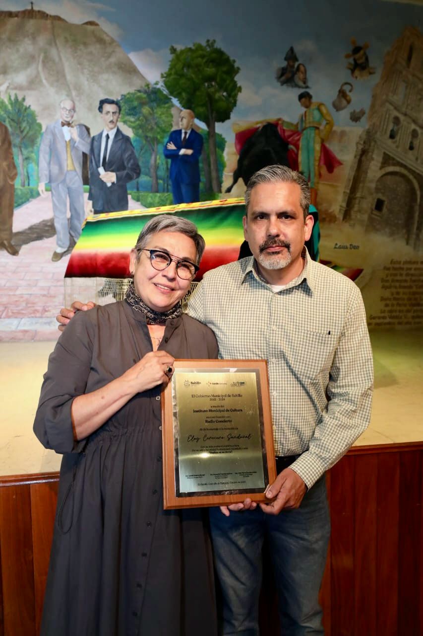 Rinden homenaje póstumo a pintor Eloy Cerecero