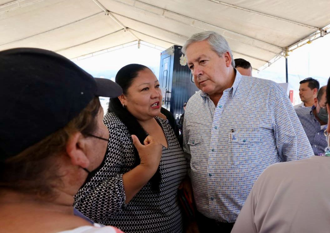 Ciudadaniza Saltillo seguridad desde las colonias