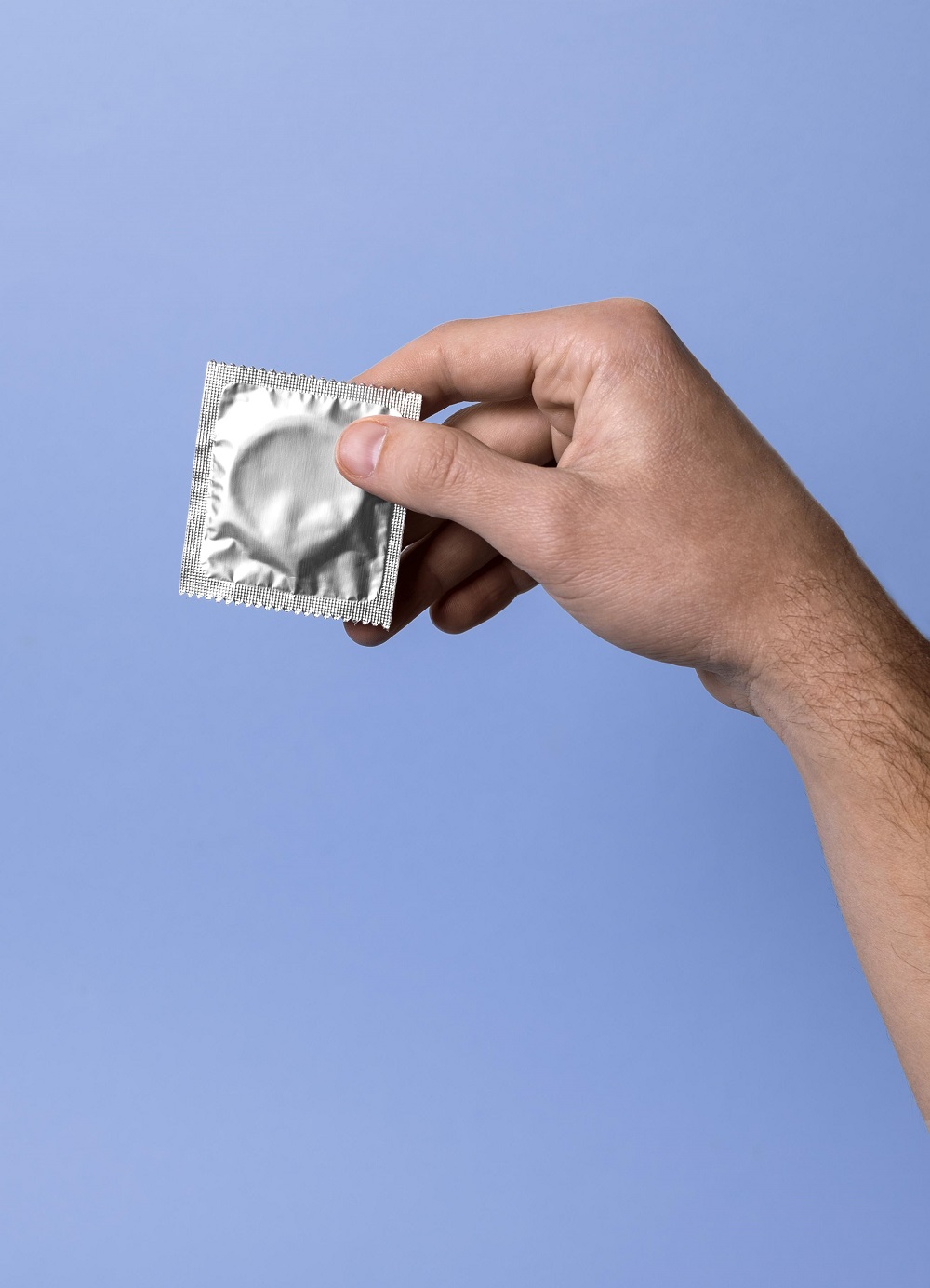 Utiliza condón 74% de adolescentes en México: Ensanut