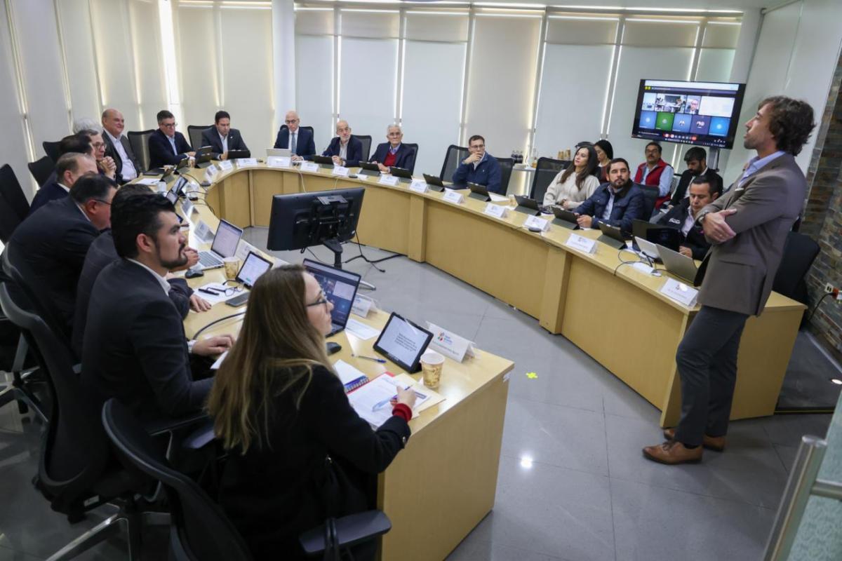 Destaca Consejo de AGSAL balance positivo de 2025