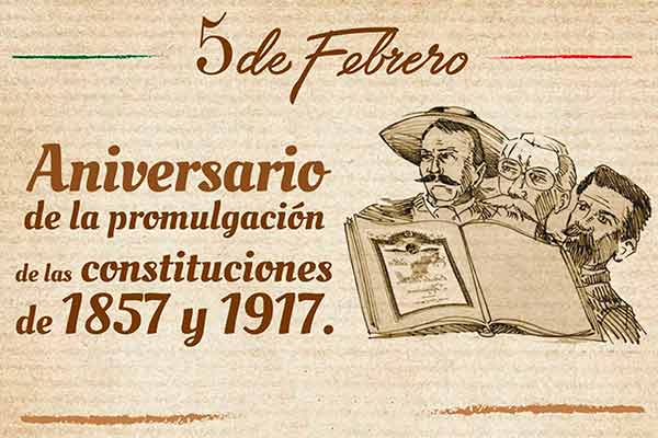 Mantiene su fortaleza y valor la Constitución mexicana 