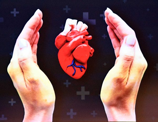 Problemas cardiovasculares, más frecuentes en las mujeres