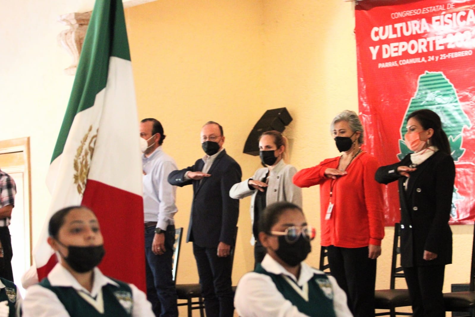 Promueven la creación de Institutos Municipales del Deporte