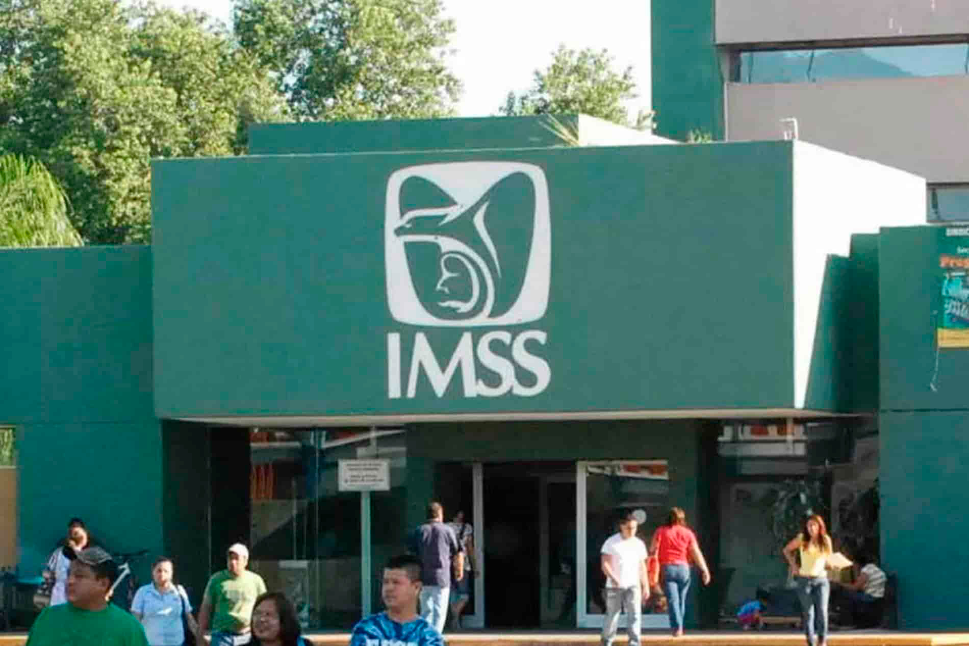 Advierte IMSS sobre falsos gestores
