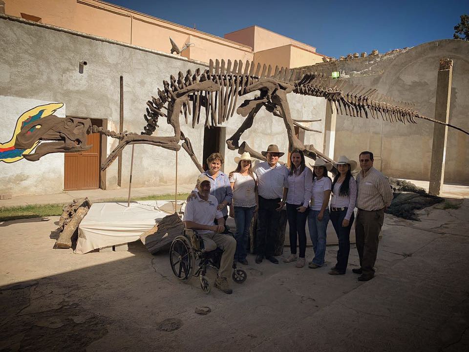 Es General Cepeda nuevo Pueblo Mágico de Coahuila