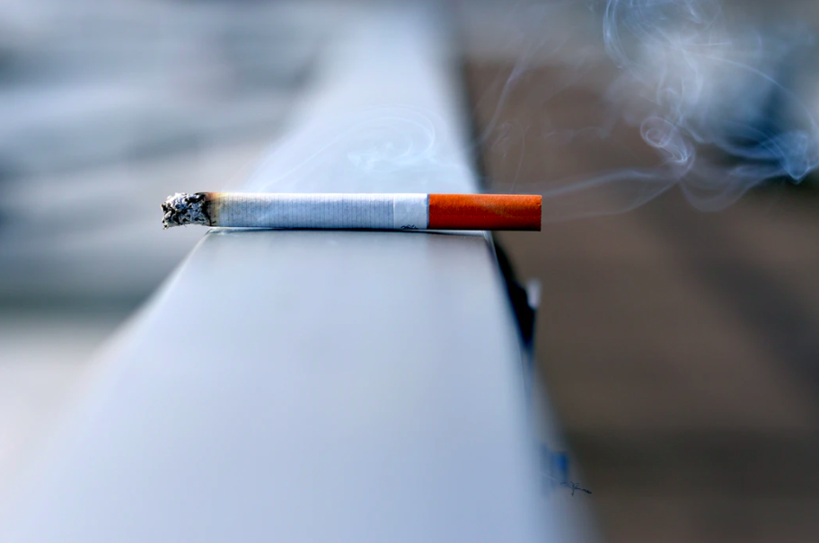Diabetes y tabaco, una relación de riesgo
