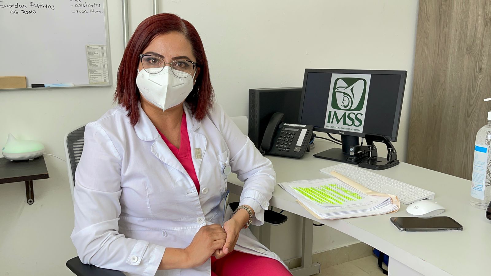 Continuar medidas preventivas contra la COVID-19 permitirá tener vacaciones seguras