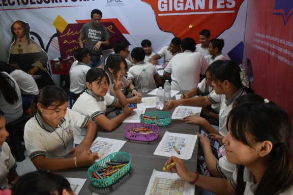 Últimos días de la FILC Torreón