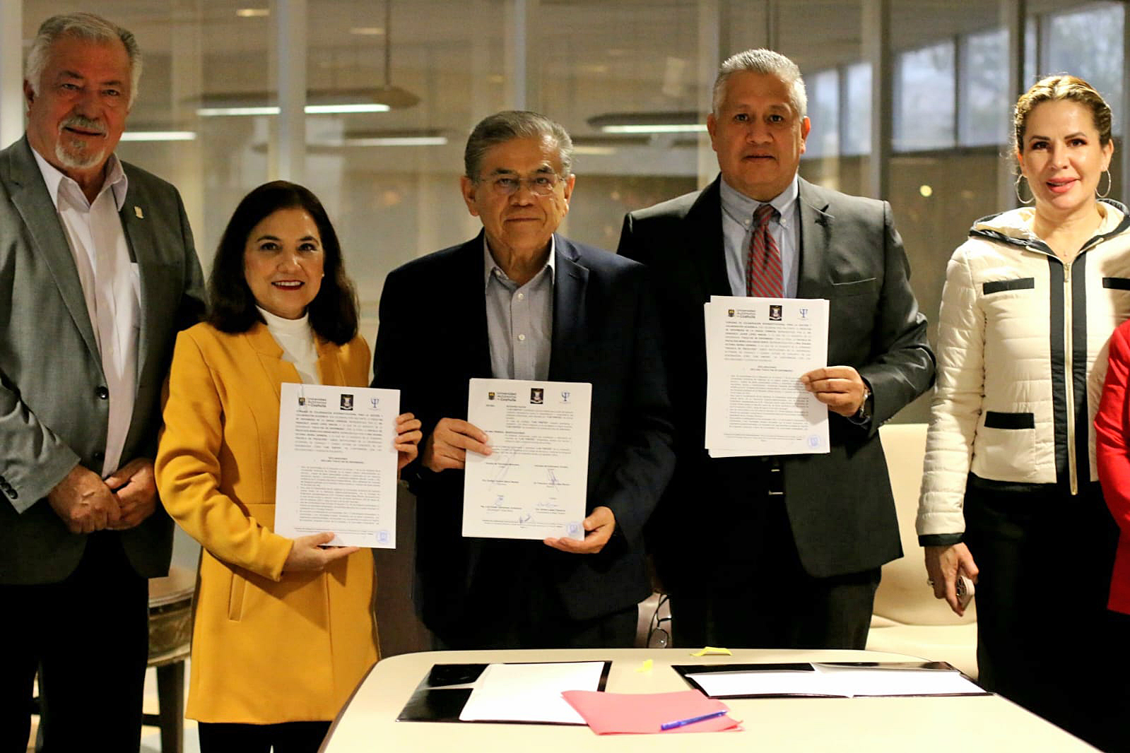 Ofrece UAdeC en Monclova licenciatura en Enfermería