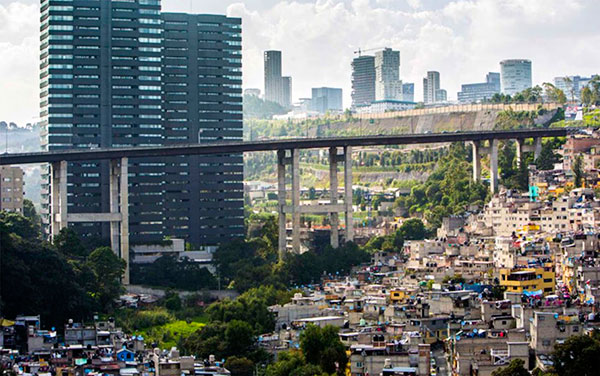 Plantean opciones para enfrentar la gentrificación