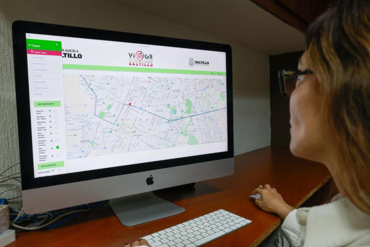 Facilitan gestiones con herramientas digitales 