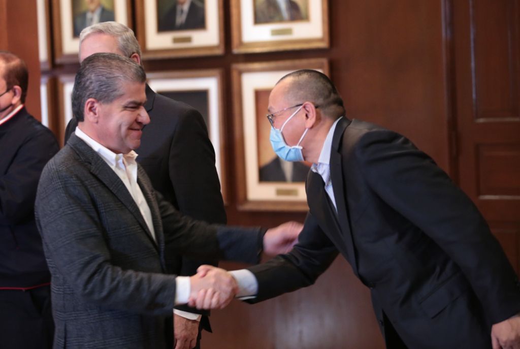 Anuncian nueva inversión para la Sureste por 152 mdd