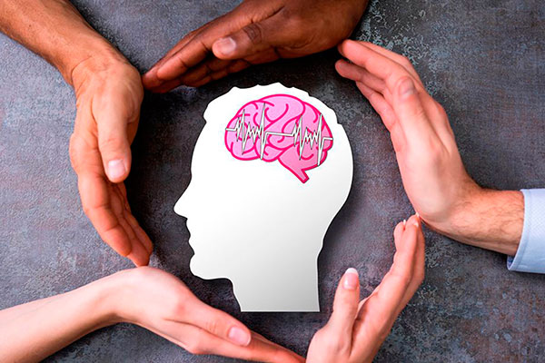 Relacionan padecimientos cardiovasculares con salud mental