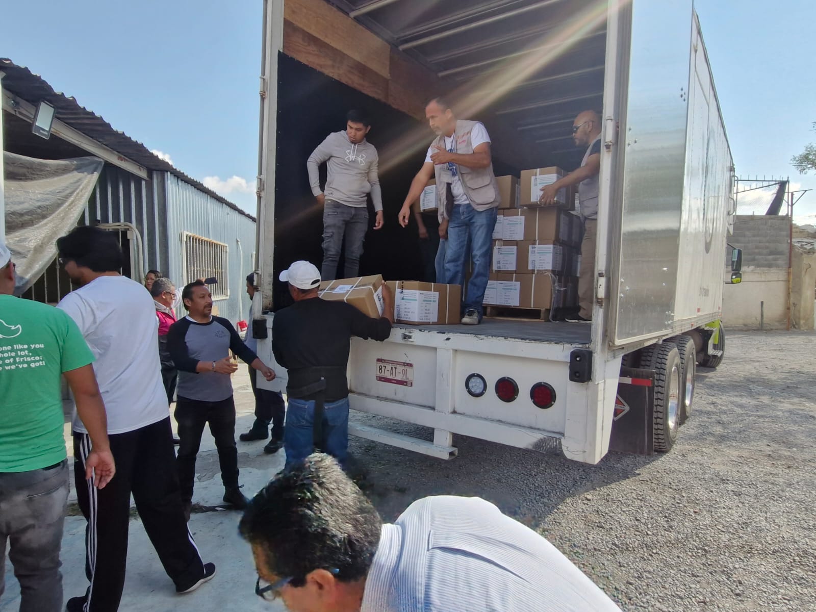 Recibe IEC casi 10 millones de boletas para elección judicial