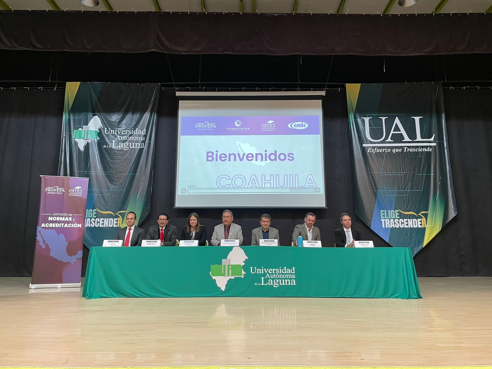 Promueven cumplimiento normativo en las empresas